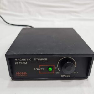 Hanna Magnetic Stirrer