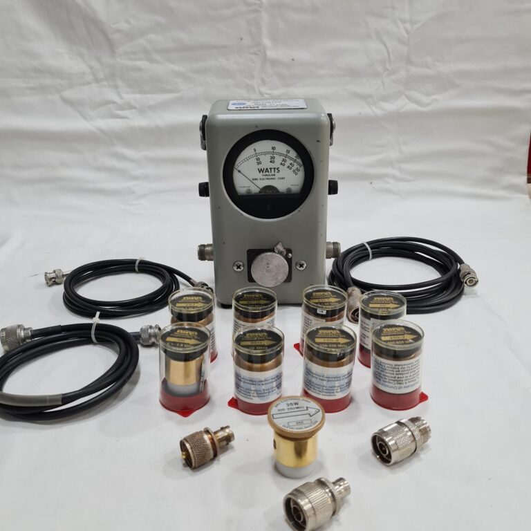 BIRD THRULINE 43
