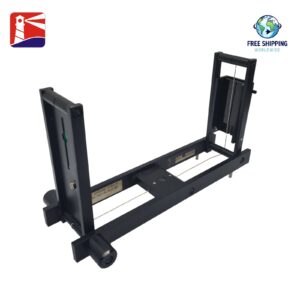 C. Plath Hamburg Marine Azimuth Device / Bearing Sight – Model 2695