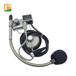 Anritsu ZF400A Helmet Set device.