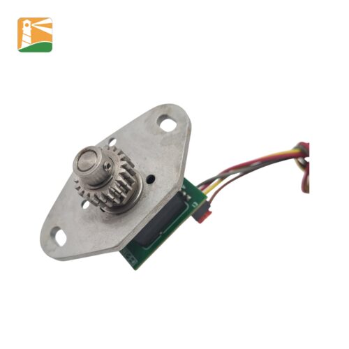 Bourns ENA1J-B28-L00128L Optical Rotary Encoder with pinion gear and wiring harness