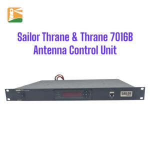 SAILOR TT-7016B Antenna Control Unit (ACU) Ka-Band | Thrane & Thrane