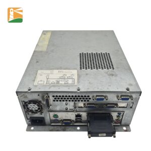 Smiths Heimann SC-SiProX Signal Processing Module. PN 52464.