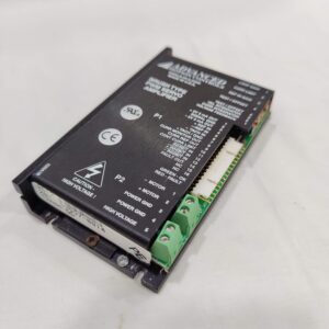 PWM SERVOE AMPLIFIER